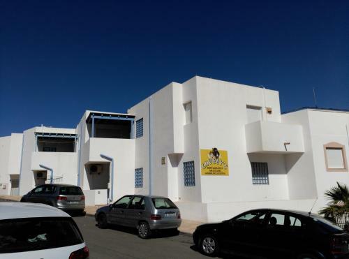 Bonito Apartamento