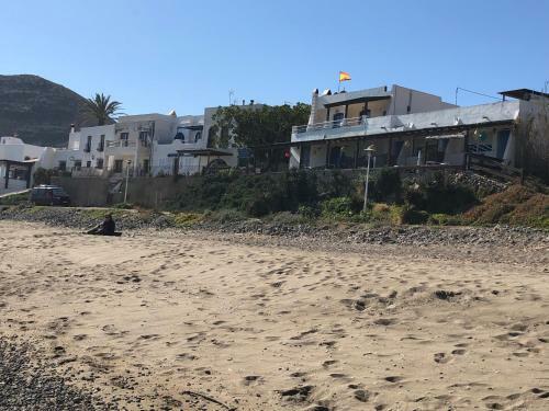 Apartamento El Duende