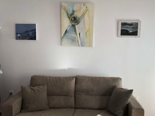 Apartamento El Duende
