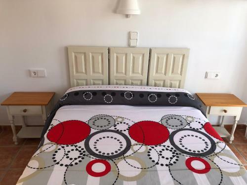Apartamento El Duende