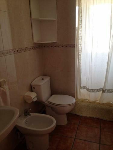 Apartamento El Duende
