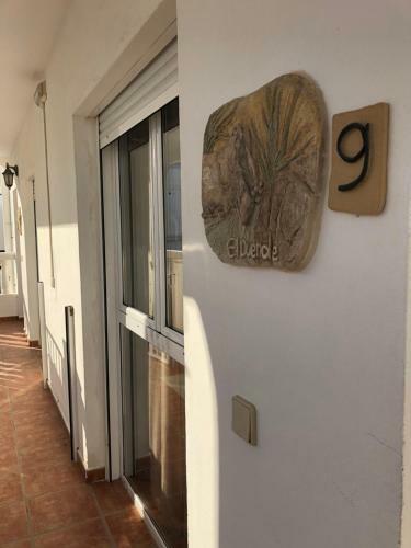 Apartamento El Duende