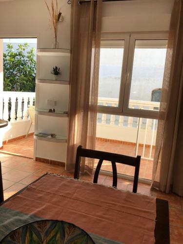 Apartamento El Duende