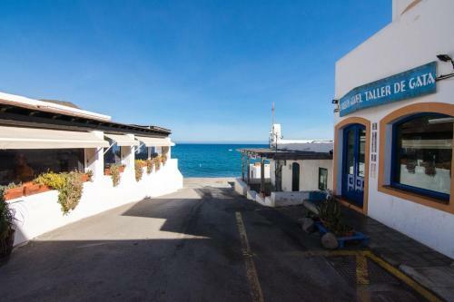 Apartamento Atico En Las Negras