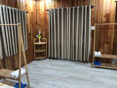 Apartamento Homestay Tr�c Vy