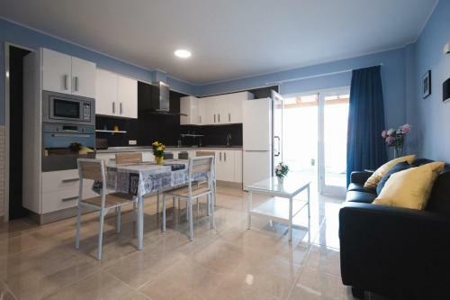 Apartamento El Faro