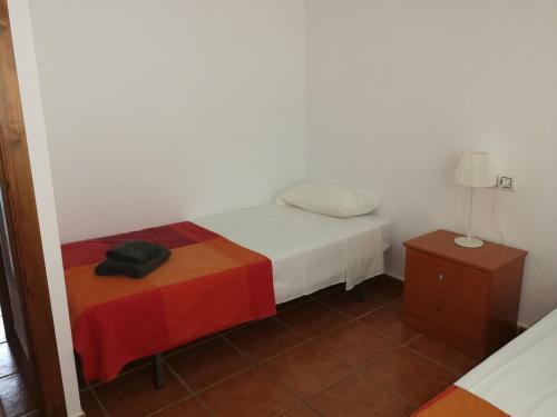 Apartamento Sara