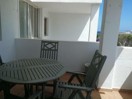 Apartamento Sara