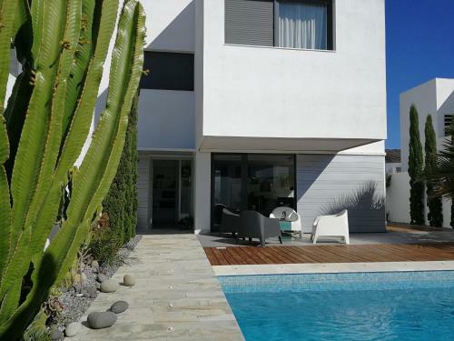 Casa Euphorbia
