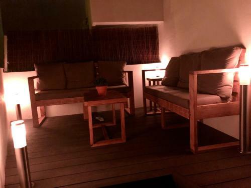 Apartamento Cerro Negro