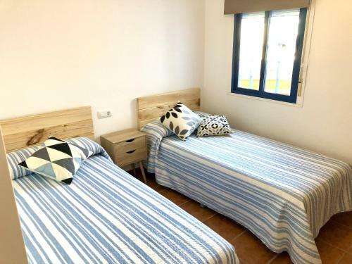 Apartamento Cerro Negro