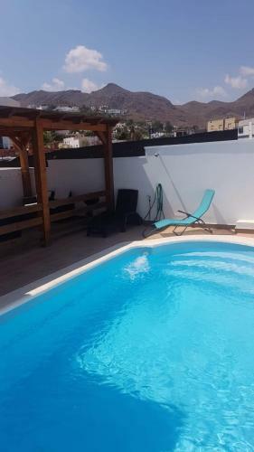 Apartamento El Molino Con Piscina Privada