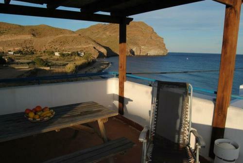 Apartamento El Ventorrillo