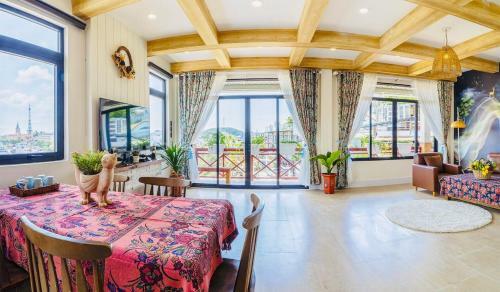 Apartamento Ruby Villa ?� L?t