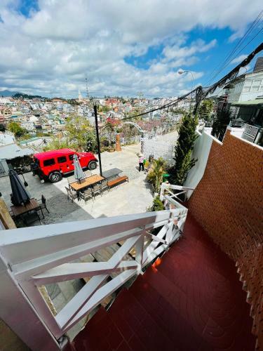 Apartamento Ruby Villa ?� L?t