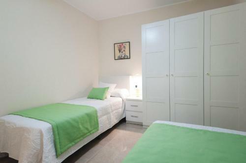 Apartamento La Entallada
