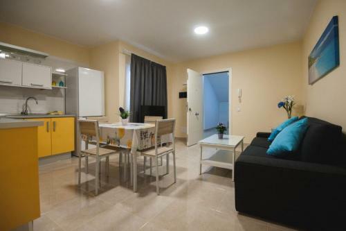 Apartamento La Entallada