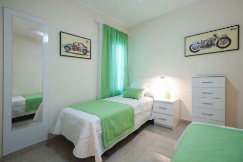 Apartamento La Entallada