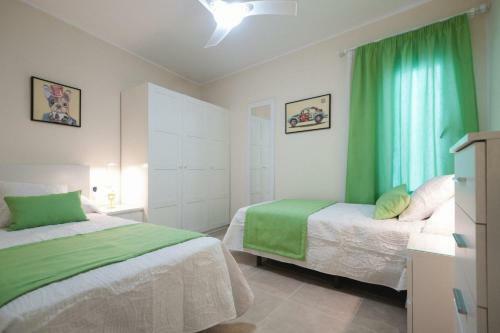 Apartamento La Entallada