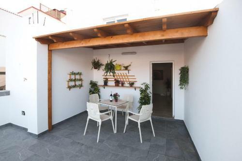 Apartamento La Entallada
