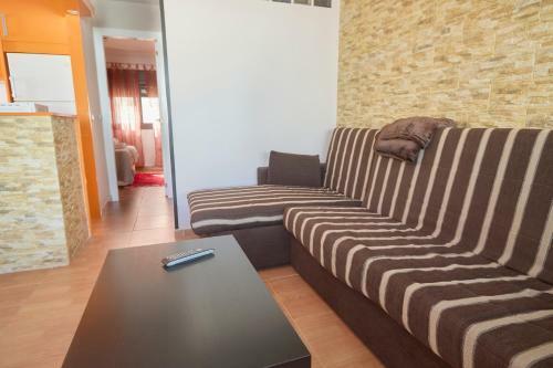 Apartamento Estrellas En Las Negras