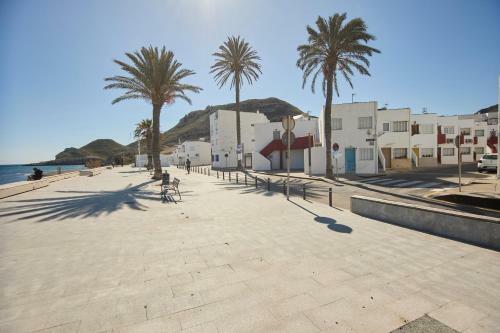 Apartamento Estrellas En Las Negras