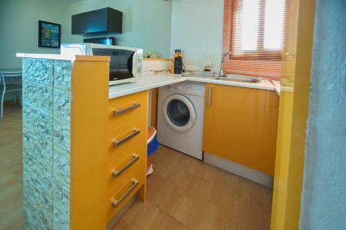 Apartamento Estrellas En Las Negras