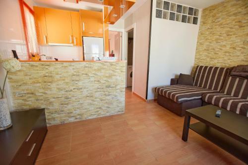 Apartamento Estrellas En Las Negras