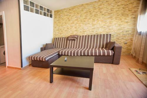 Apartamento Estrellas En Las Negras