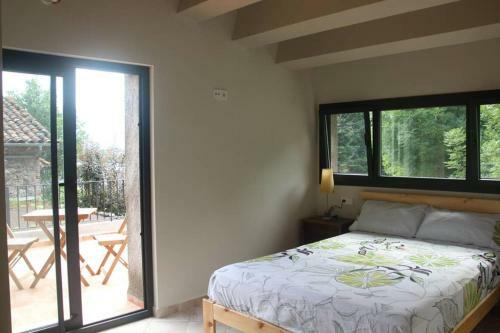 Casa De Camp Les Tretes
