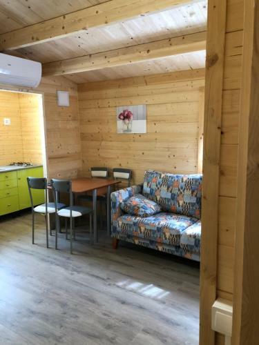 C�mping Mol� De Vilamala
