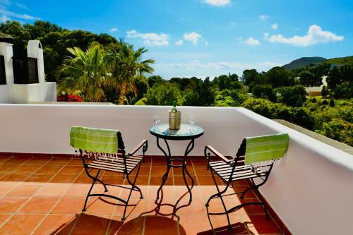 Apartamento Studio Deluxe F�r 2