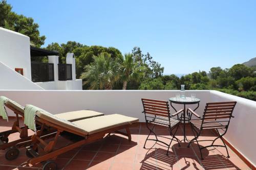 Apartamento Studio Deluxe F�r 2