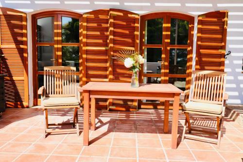 Apartamento Studio Deluxe F�r 2