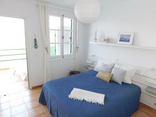 Apartamento Casa Marina