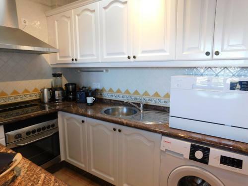Apartamento Casa Marina