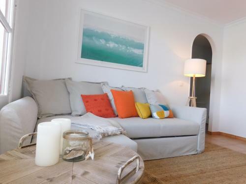 Apartamento Casa Marina