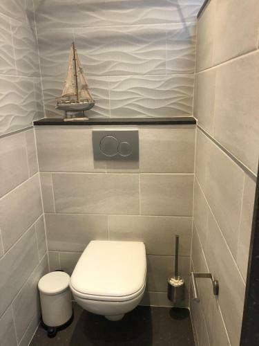 Apartamento Casa Marina