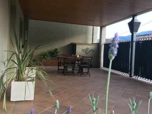 Apartamento Can Musiquem Amb Piscina