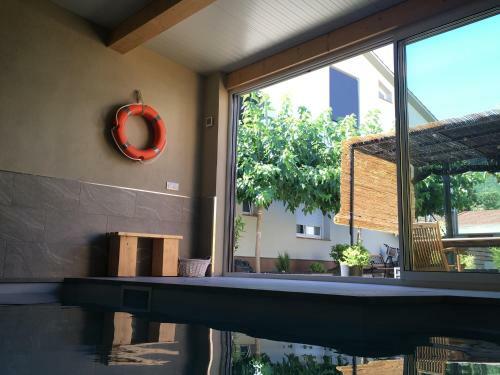 Apartamento Can Musiquem Amb Piscina