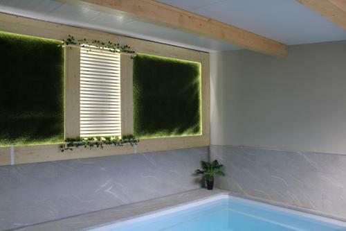 Apartamento Can Musiquem Amb Piscina