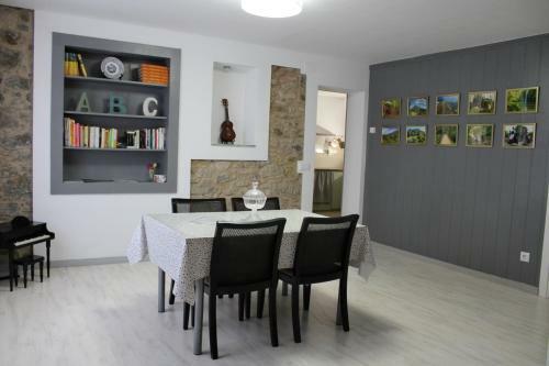 Apartamento Can Musiquem Amb Piscina
