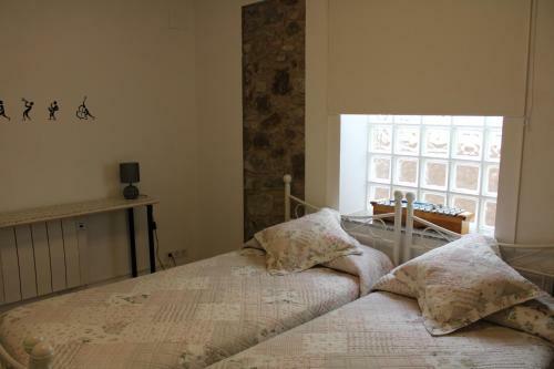 Apartamento Can Musiquem Amb Piscina