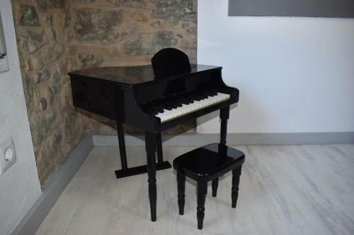 Apartamento Can Musiquem Amb Piscina