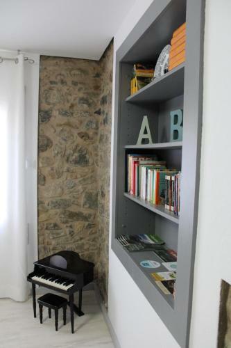 Apartamento Can Musiquem Amb Piscina