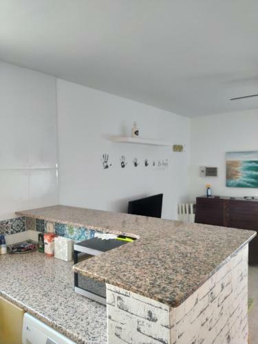 Apartamento Estaci�n Las Negras
