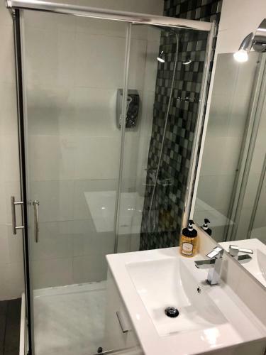 Apartamento Algazul