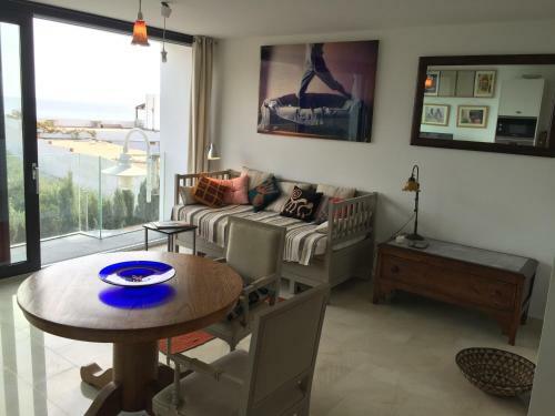 Apartamento Vistas Increibles