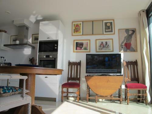 Apartamento Vistas Increibles