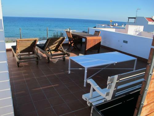 Apartamento Vistas Increibles